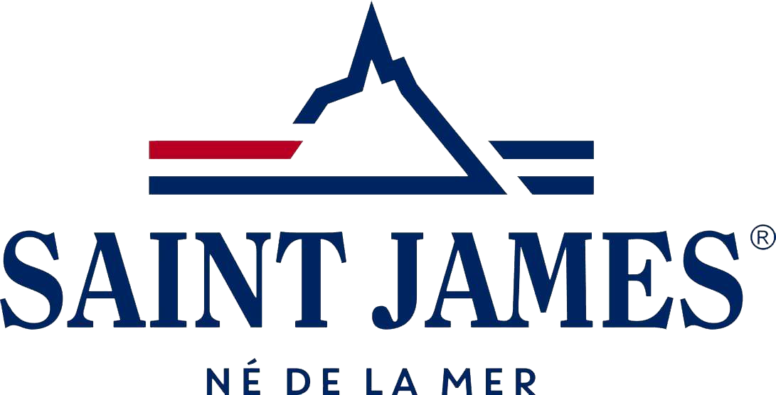 Saint James logo