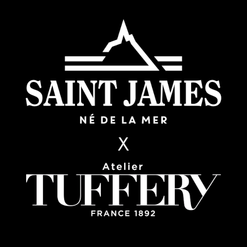 Saint James X Atelier Tuffery