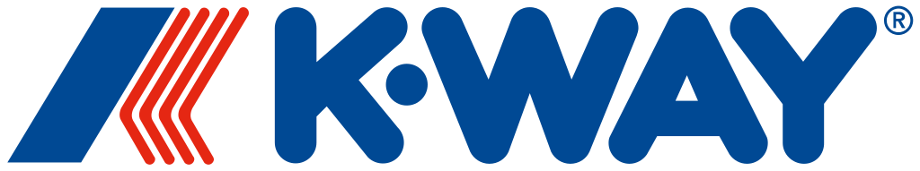 K-Way logo