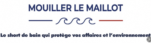 Mouiller le Maillot logo